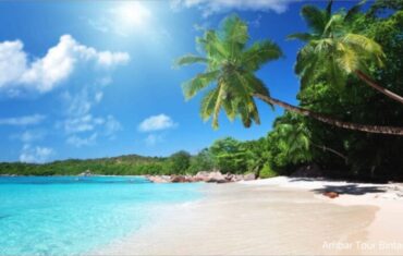 5 Destinasi Wisata Bintan