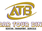 Ambar Tour Bintan Logo