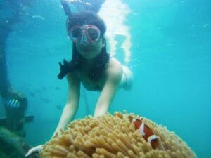 Bintan Snorkeling Tour