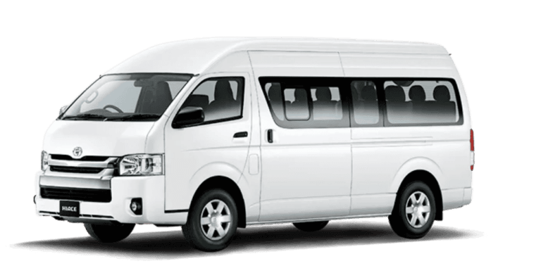 Bintan Taxi Price