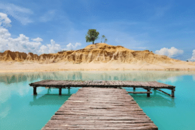 Things to Do In Bintan Island