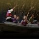 Bintan Mangrove and Fireflies Tour